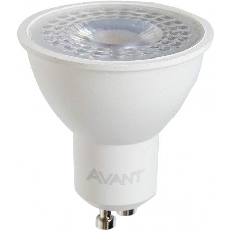 Lâmpada Led Dicróica Dic-In 6500K 5W Bivolt BLMK GU10 Avant