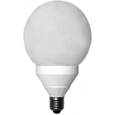 Lâmpada LED Globo 800 6500K Brasilux