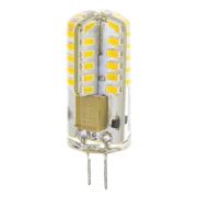 Lâmpada Led Halopin G4 3W 3000K/6000K 127V Axu