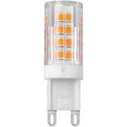 Lâmpada LED Halopin G9 3W 260LM 2700K 127V Bella