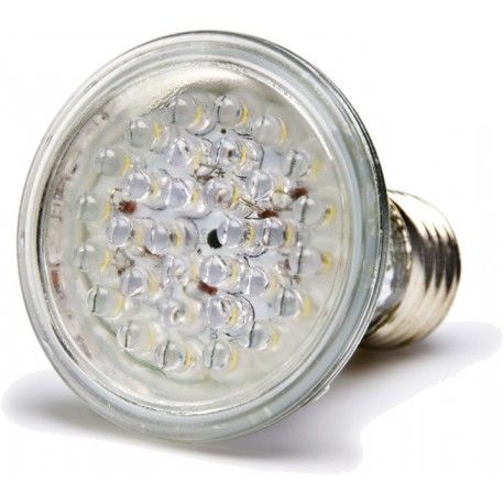 Lâmpada Led Par20 50 110-240V 8W 830 25G Osram