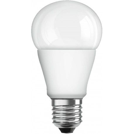 Lâmpada LED SS CLA60 8W/806 100-240V G3 E27 Osram