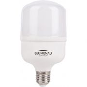 Lâmpada Led T120 E27 40W 6500K 3600LM Bivolt Blumenau