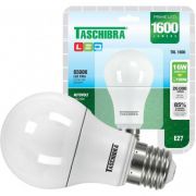 Lâmpada LED TLK 1600 6500K Taschibra