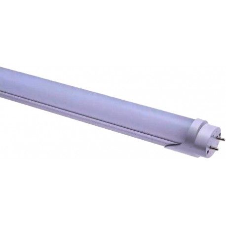 Lâmpada LED Tubular T8 18W 6500K Bivolt 120CM Lorenzetti