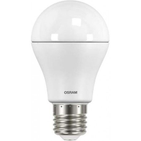 Lâmpada SSr CLA60 100-240V 10W 850 E27 Osram