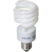 Lâmpada Twist 220-240V 65W 865 Osram