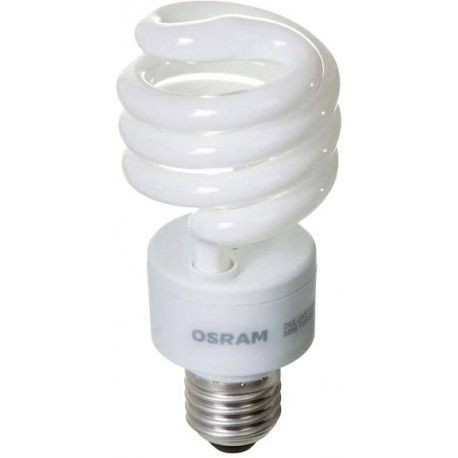 Lâmpada Twist T2 110-130V 12W 827 Osram