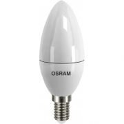 Lâmpada Vela FO G2 LED 3.5W/3000K 200LM E14 Bivolt Osram