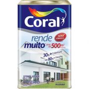 Látex Rende Muito Angra 18L Coral