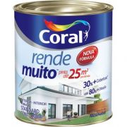 Látex Rende Muito Areia 900ML Coral