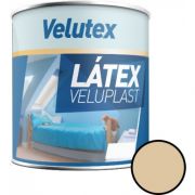 Látex Veluplast 3.6L Marfim Velutex