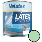 Látex Veluplast 3.6L Verde Primavera Velutex