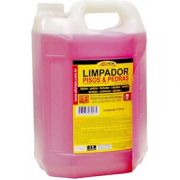 Limpador de Pisos e Pedras 5L Allchem