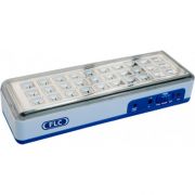 Luminária de Emergência 30 Leds FLC