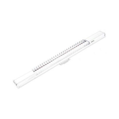 Luminária Fácil Led 2x16W 127V 6500K Branca Taschibra