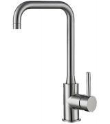 Misturador Monocomando Loft 2257 N82 Nickel Lorenzetti