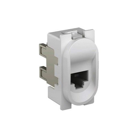 Módulo Tomada RJ45 Cat 5E Clarity Nereya Legrand