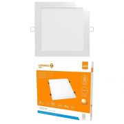 Painel LED Quadrada Embutir Insert 30W/865 G2 Osram