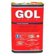 Querosene 5L Gol