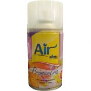 Refil Odorizador Primavera MG Eletro