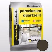 Rejunte PMG Marrom Café 5KG Quartzolit