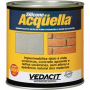 Silicone Novo Acquella 900ML