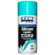 Silicone Spray 300ML Tekbond