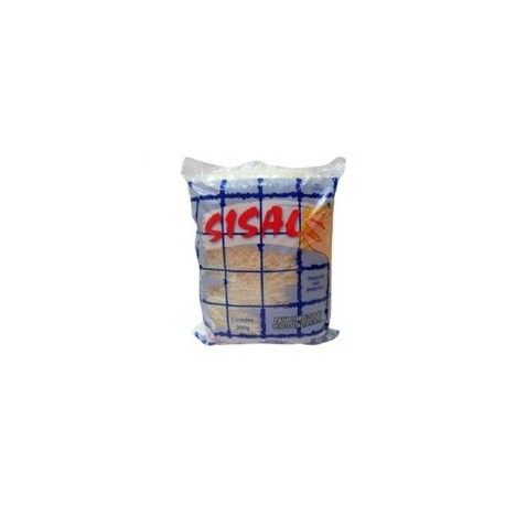 Sisal Pacote C/ 100G