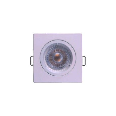 Spot Quadrado Focolum 4.5W/830K G2 Osram