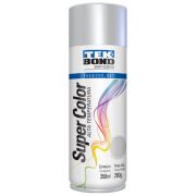 Spray Alta Temp 250g/350ml Aluminio Tekbond