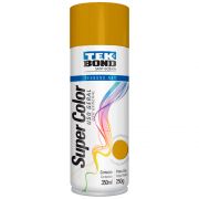 Spray Uso Geral 250G/350ML Ouro Metal Tekbond