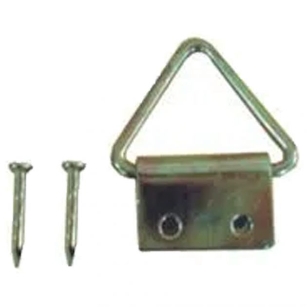 Suporte P/ Quadros Triangular N2 Japi