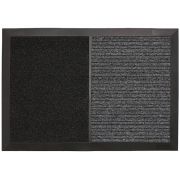 Tapete Sanitizante Max 38x58CM Preto Kapazi