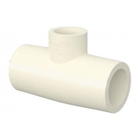 Te Redução Aquatherm 35x22MM Tigre