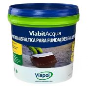 Viabit Acqua galão 3,6L Viapol