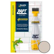 Tinta Para Rejunte - Zapt Cores Camurça 200ML Fortaleza